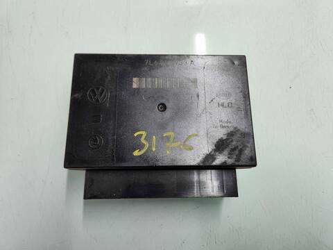 Centralita Motor ECU Volkswagen Touareg TDI V6 224CV 165KW