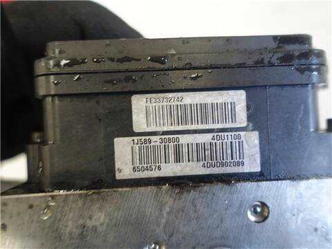 Foto 3ª: Abs Hyundai i20 1.2 78CV 57KW [G4LA] (2014)