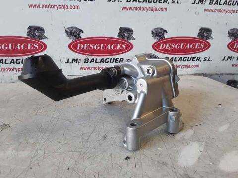 Bomba de Aceite Seat Leon VERSION INDEFINIDA
