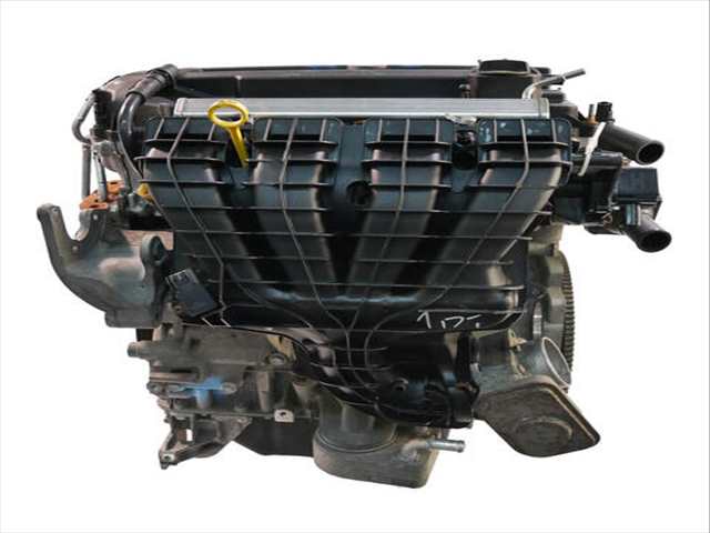 Foto 2ª: Motor Completo Dodge Caliber 156CV 115KW [ECN] (2008)