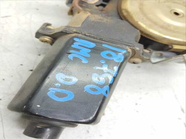 Foto 4ª: Elevalunas Eléctrico Delantero Derecho Daewoo Lanos COOL 86CV 63KW [A15SMS-G] (2001)