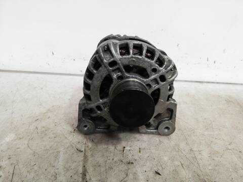 Alternador Dacia Sandero H4BA4