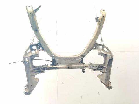 Foto 3ª: Puente Delantero Bmw Serie 5 518 520 D (2001)