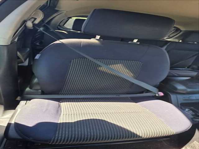 Foto 2ª: Asientos Traseros Chevrolet Captiva Z24SED (2012)