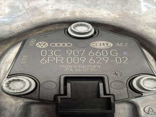 Foto 2ª: Carter Seat Altea 1.6 TDI 105CV 77KW [CAY] (2010)