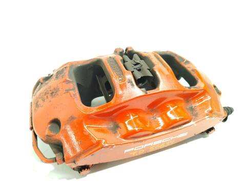 Pinza Freno Trasera Derecho Porsche Panamera 3.0 D 300CV 221KW