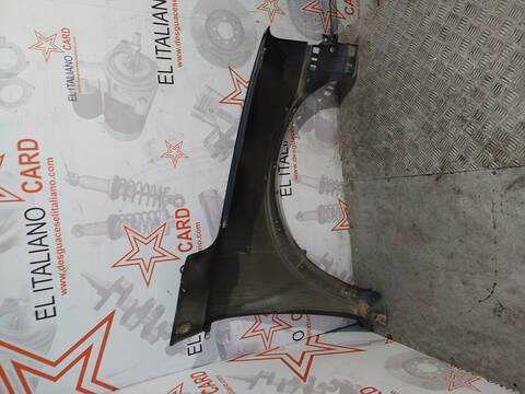 Foto 4ª: Aleta Delantera Izquierda Volvo XC 90 D5 OCEAN RACE 185CV 136KW [D5244T4] (2006)