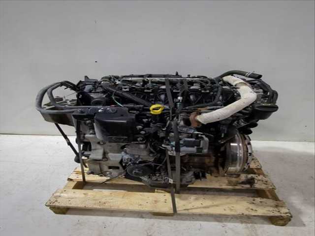 Motor Completo Land Rover Freelander 2.2 TD4 4X4 160CV 118KW
