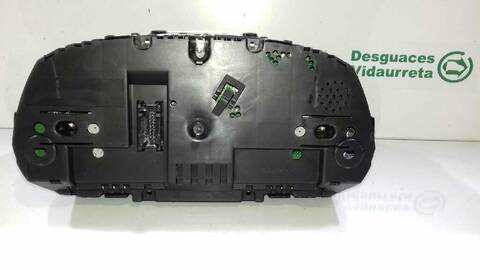 Foto 2ª: Cuadro de Instrumentos Bmw Serie 1 114 2.0 16V DIESEL BERLINA 163CV 120KW [204D4] (2005)