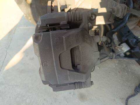 Pinza Freno Delantera Derecho Opel Zafira B16DTH