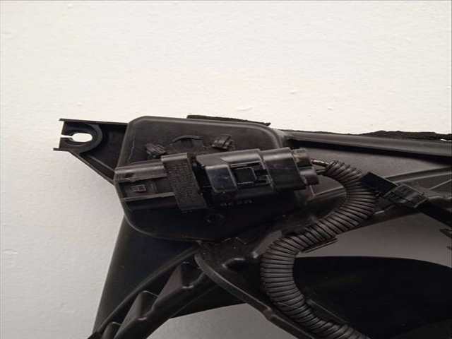 Foto 2ª: Electroventilador Kia Carens EMOTION 141CV 104KW [D4FD] (2017)