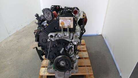 Motor Completo Ford Tourneo TREND 100CV 74KW