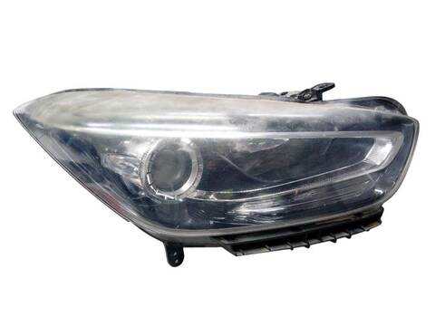 Piloto Delantero Derecho Hyundai i40 1.7 CRDI