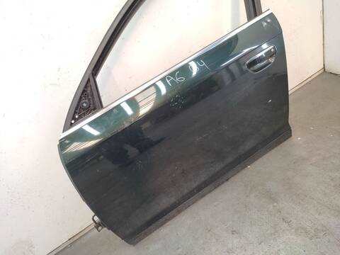 Foto 3ª: Puerta Delantera Izquierda Audi A6 2.0 TFSI 170CV 125KW