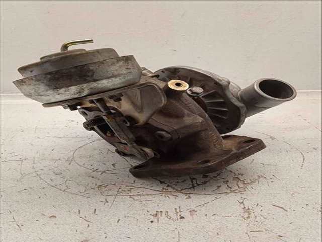 Foto 2ª: Turbocompresor Mazda 6 2.0 DIESEL CAT BERLINA 136CV 100KW [RF5C] (2003)