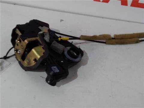 Cierre Centralizado Delantero Derecho Toyota Corolla 2.0