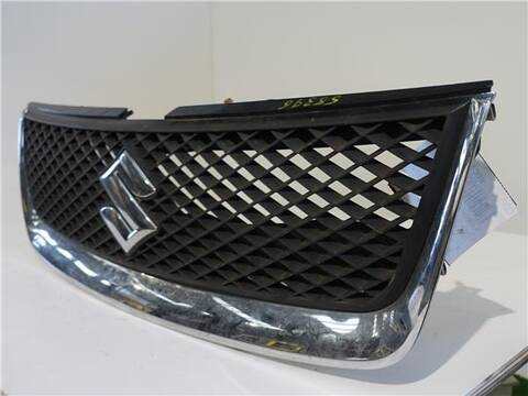Foto 3ª: Rejilla Delantera Suzuki Grand Vitara 1.9 DDIS 129CV 95KW [D/F9Q] (2009)