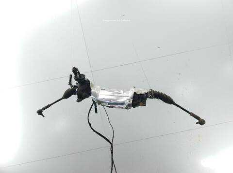 Cremallera de Direccion Volkswagen Passat 2.0 TDI 16V