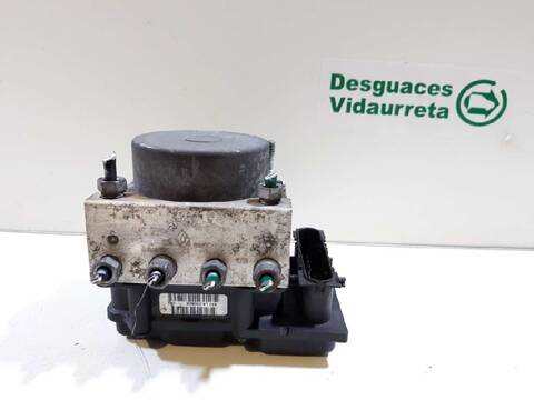 Abs Renault Clio PACK AUTHENTIQUE 75CV 55KW