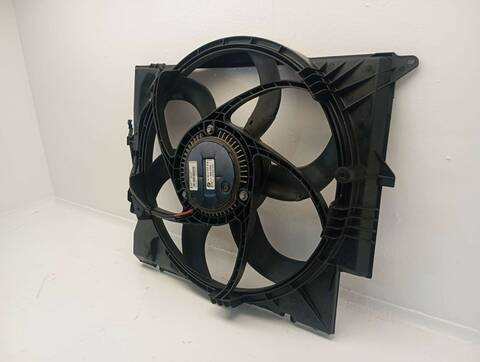 Foto 3ª: Electroventilador Bmw Serie 3 315 320D BERLINA 163CV 120KW [204D4] (2008)