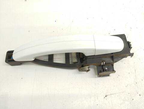 Maneta Exterior Trasera Derecha Ford C Max TITANIUM 95CV 70KW