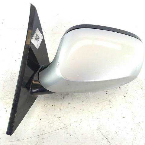 Foto 2ª: Retrovisor Izquierdo Bmw Serie 1 114 116 D (2006)