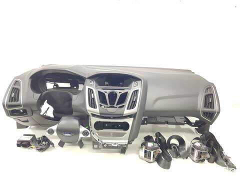 Kit Airbag Ford Focus TREND
