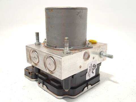 Foto 2ª: Abs Isuzu D Max 1.9 DDI III TFR TFS) 4X4 TFS87) [RZ4E-TC] (2023)