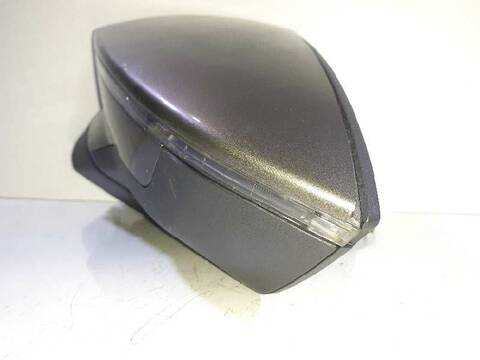 Foto 3ª: Retrovisor Izquierdo Seat Leon STYLE 110CV 81KW [CYV] (2016)