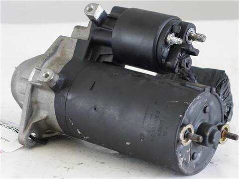Foto 2ª: Motor de Arranque Saab 9-3 2.2 TID BERLINA 115CV 85KW [D223L] (1999)