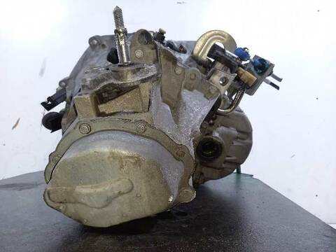 Foto 3ª: Caja Cambios Peugeot 308 SPORT 120CV 88KW [5FW] (2007)