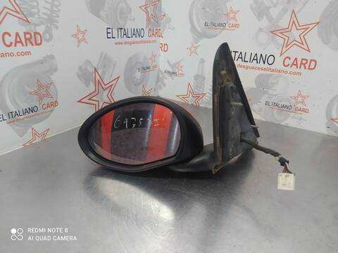 Retrovisor Izquierdo Alfa Romeo 147 1.6 T.SPARK ECO DISTINCTIVE 105CV 77KW
