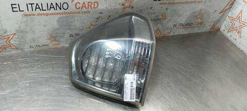 Foto 3ª: Piloto Trasero Derecho Lexus RX 400H 211CV 155KW [3MZ-FE] (2005)