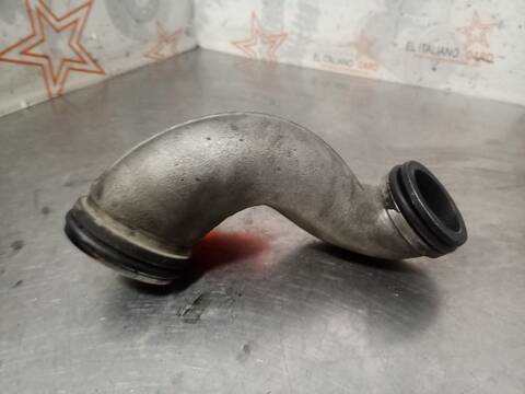 Foto 2ª: Tubo de Escape Bmw X5 XDRIVE40D 306CV 225KW [N57SD30B] (2011)