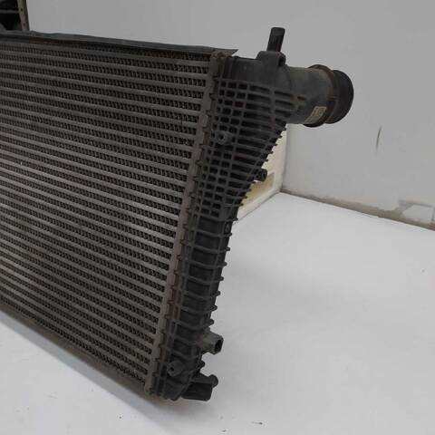 Foto 2ª: Intercooler Volkswagen Passat 2.0 TDI (2010)