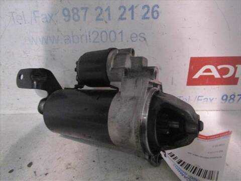 Motor de Arranque Saab 9-3 2.2 TID BERLINA 125CV 92KW