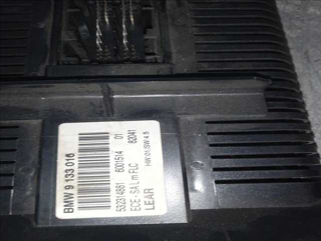 Foto 2ª: Mando Luces Bmw Serie 3 320 2.0 DIESEL [204D4] (2003)