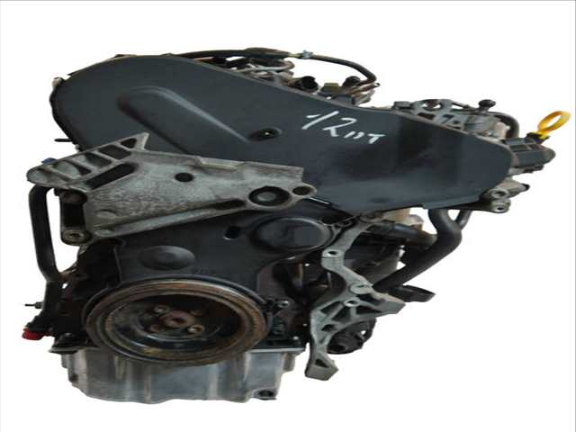 Foto 2ª: Motor Completo Audi A3 110CV 81KW [CXX CXXB] (2015)