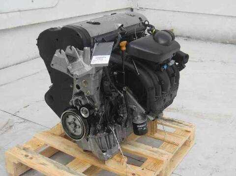 Motor Completo Citroen Xsara 2.0 16V CAT RFN - EW10J4) BERLINA 136CV 100KW