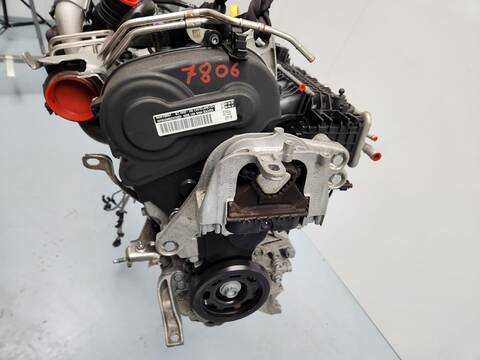 Foto 4ª: Motor Completo Cupra Leon BASIS E-HYBRID 204CV [DGEA] (2020)