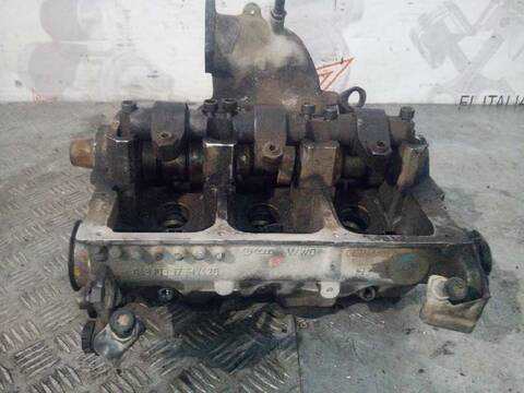 Culata Skoda Fabia COMFORT 70CV 51KW