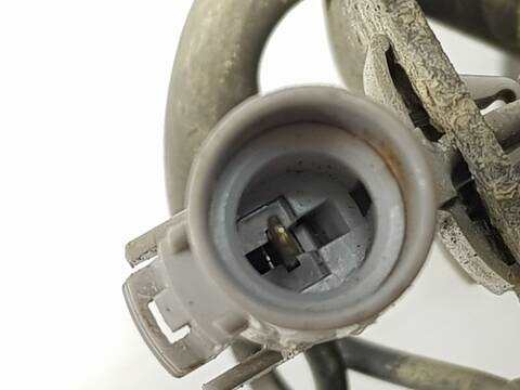 Foto 3ª: Compresor Aire Acondicionado Toyota Hilux DOUBLE CAB VX 4X4