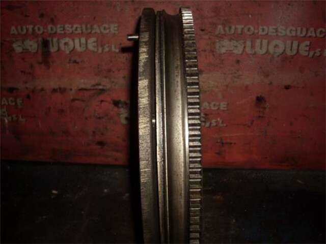 Volante Motor Opel Vectra 3.0 CDTI