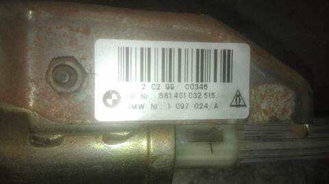 Foto 2ª: Columna Dirección Bmw Serie 3 315 320D BERLINA 136CV 100KW [D-20-4D-1] (1999)