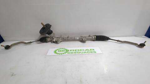 Cremallera de Direccion Dacia Duster 1.0 TCE 90 91CV 67KW