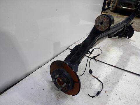 Foto 2ª: Puente Trasero Hyundai i20 ESSENCE MILD-HYBRID 100CV [G3LF  G3LE] (2020)