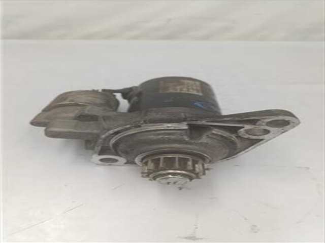 Motor de Arranque Volkswagen Golf 1.6 ADVANCE [1 6 LTR. - 77 KW TDI DPF] 105CV