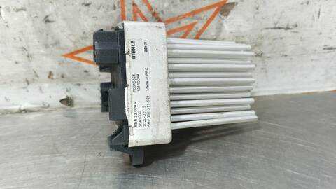 Foto 2ª: Calefacción Bmw Serie 3 315 320D BERLINA 136CV 100KW [204D1] (2001)