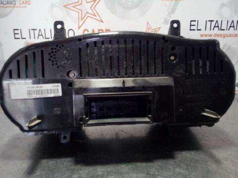 Foto 2ª: Cuadro de Instrumentos Seat Leon STYLANCE - STYLE 105CV 77KW [BXE] (2006)