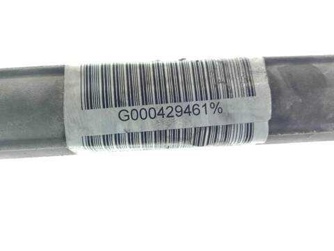 Foto 3ª: Cremallera de Direccion Opel Corsa 1.4 L08 L68) 90CV [Z 14 XEP] (2006)